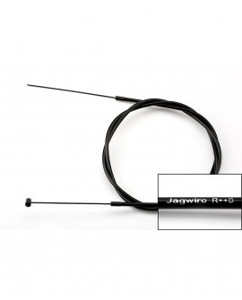Q-Parts - Brake Cable Rear (S)